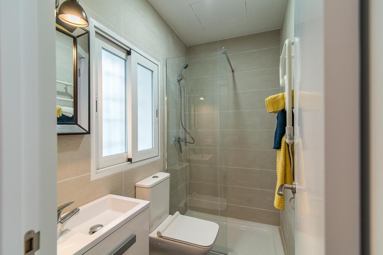 Apartment #ba31 Barrio Del Pilar