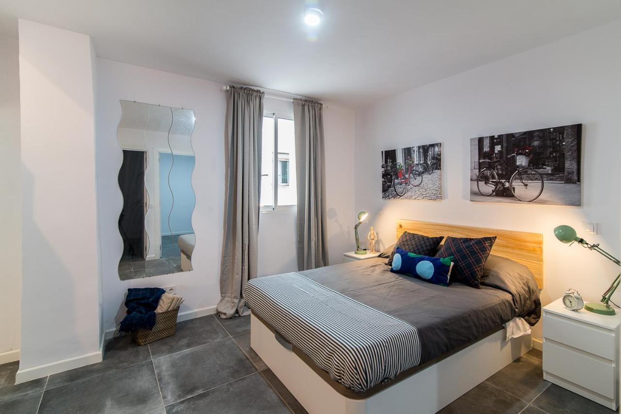 Apartment #ba31 Barrio Del Pilar *