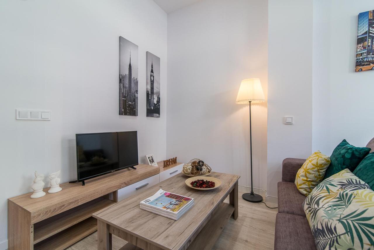 #ba31 Barrio Del Pilar Apartment