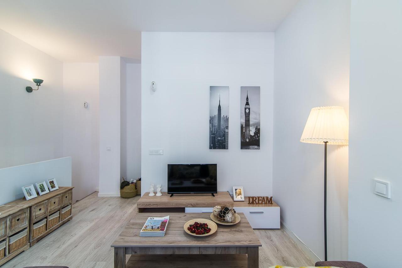#ba31 Barrio Del Pilar Apartment Madrid
