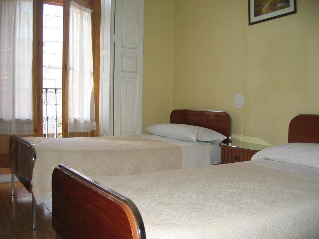 Casa de hóspedes Tudescos