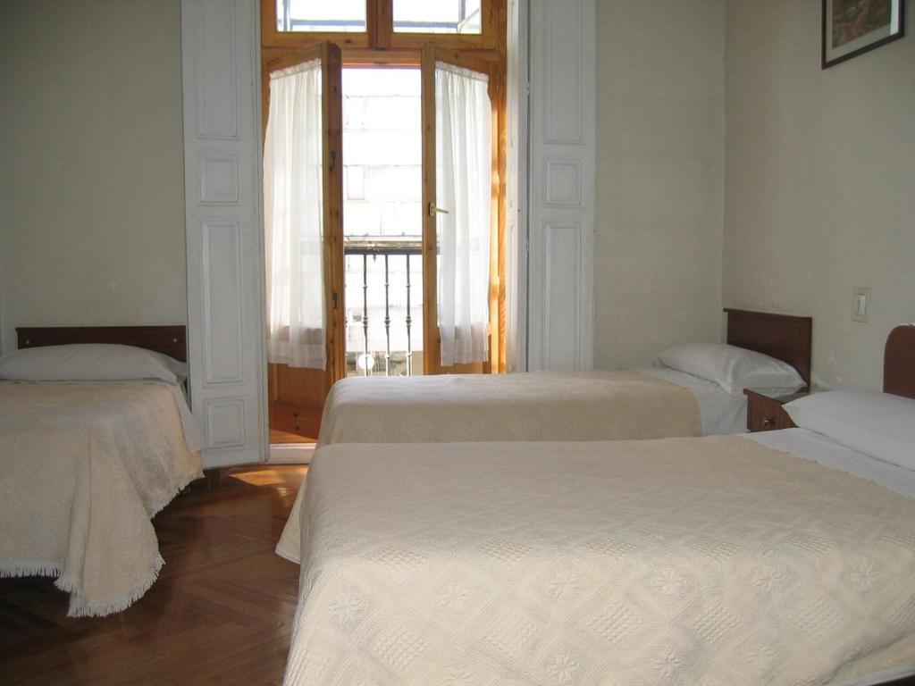 Casa de hóspedes Tudescos *
