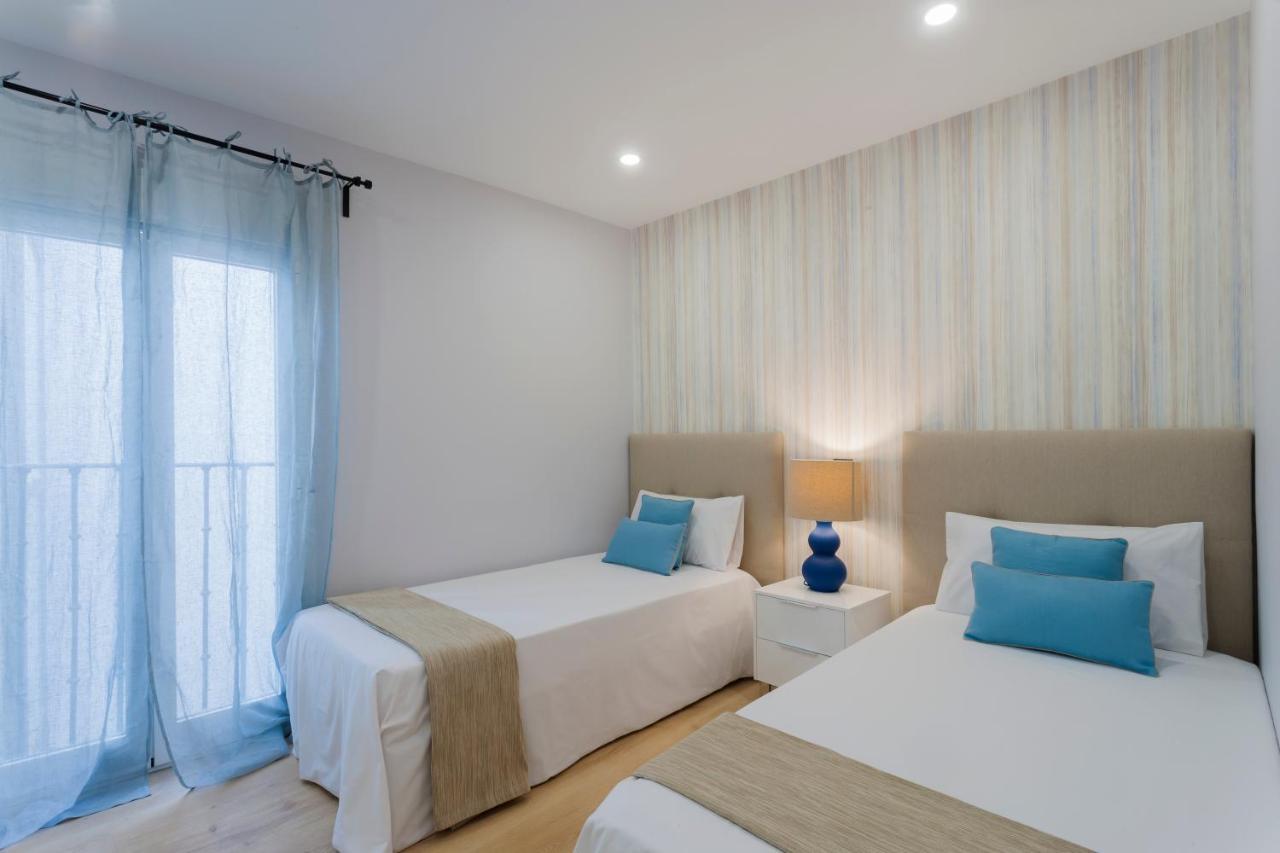 Apartment Relatores Madrid