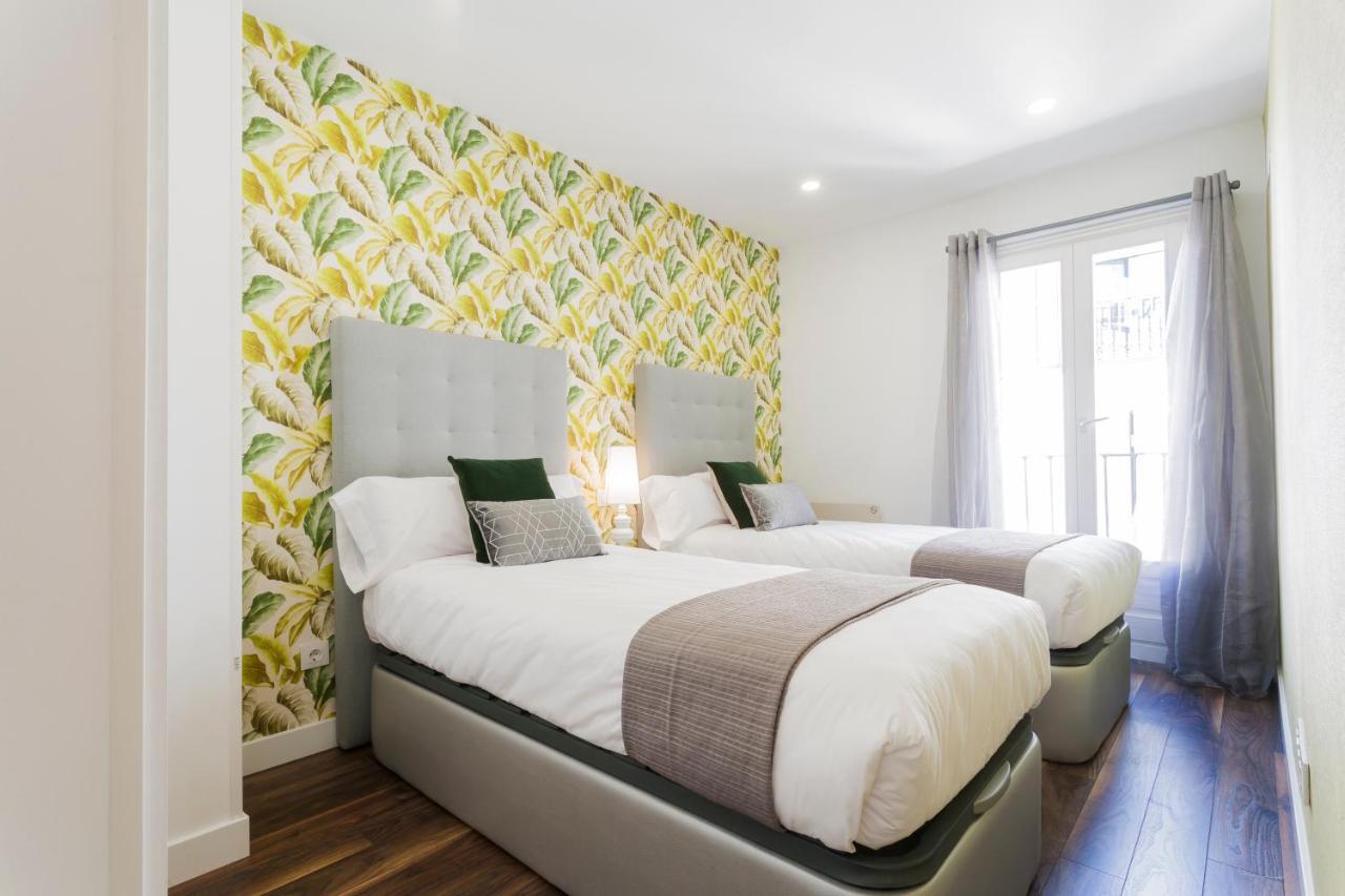 Relatores Apartment *