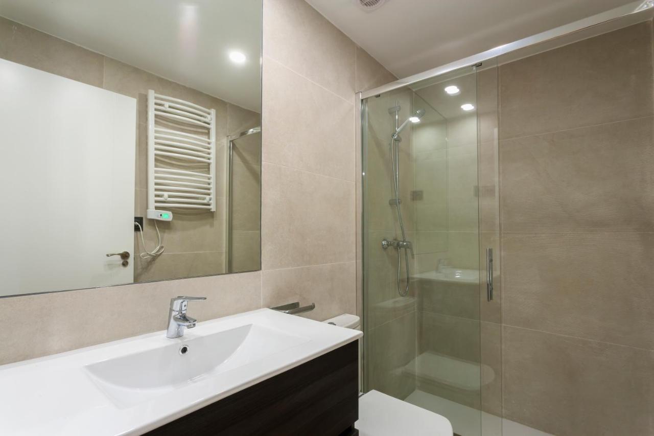 Relatores Apartment