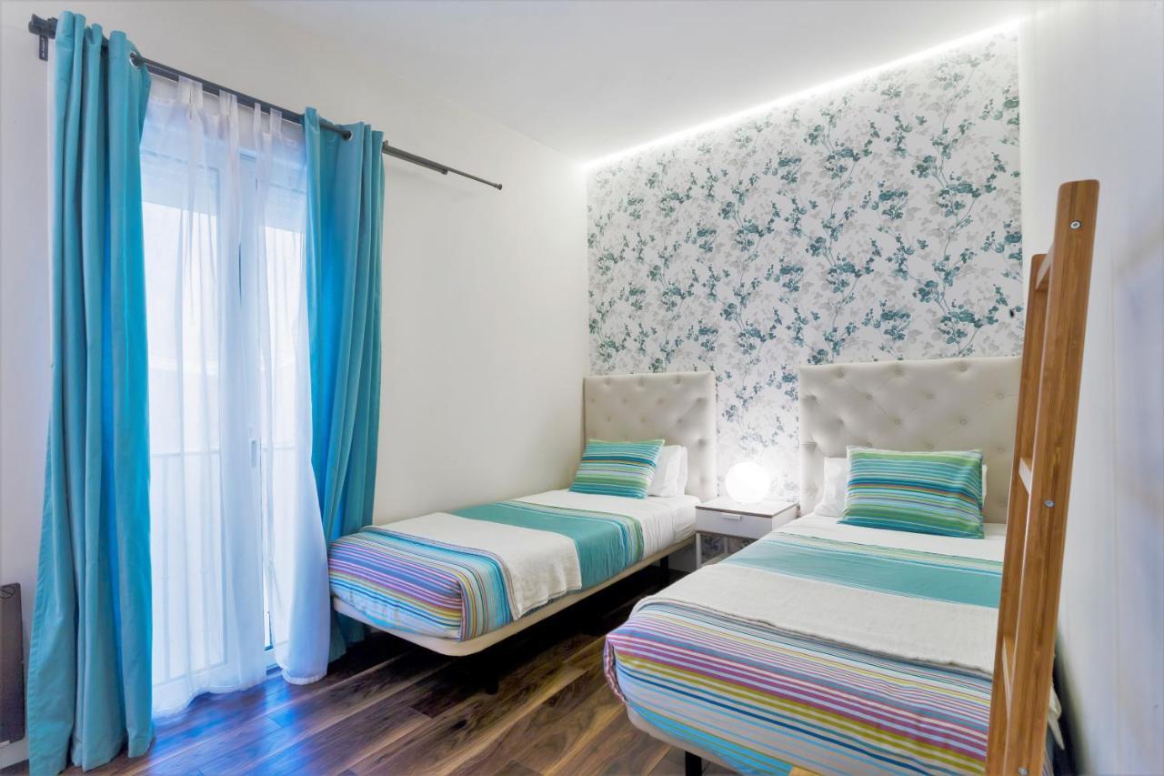 Apartment Relatores *