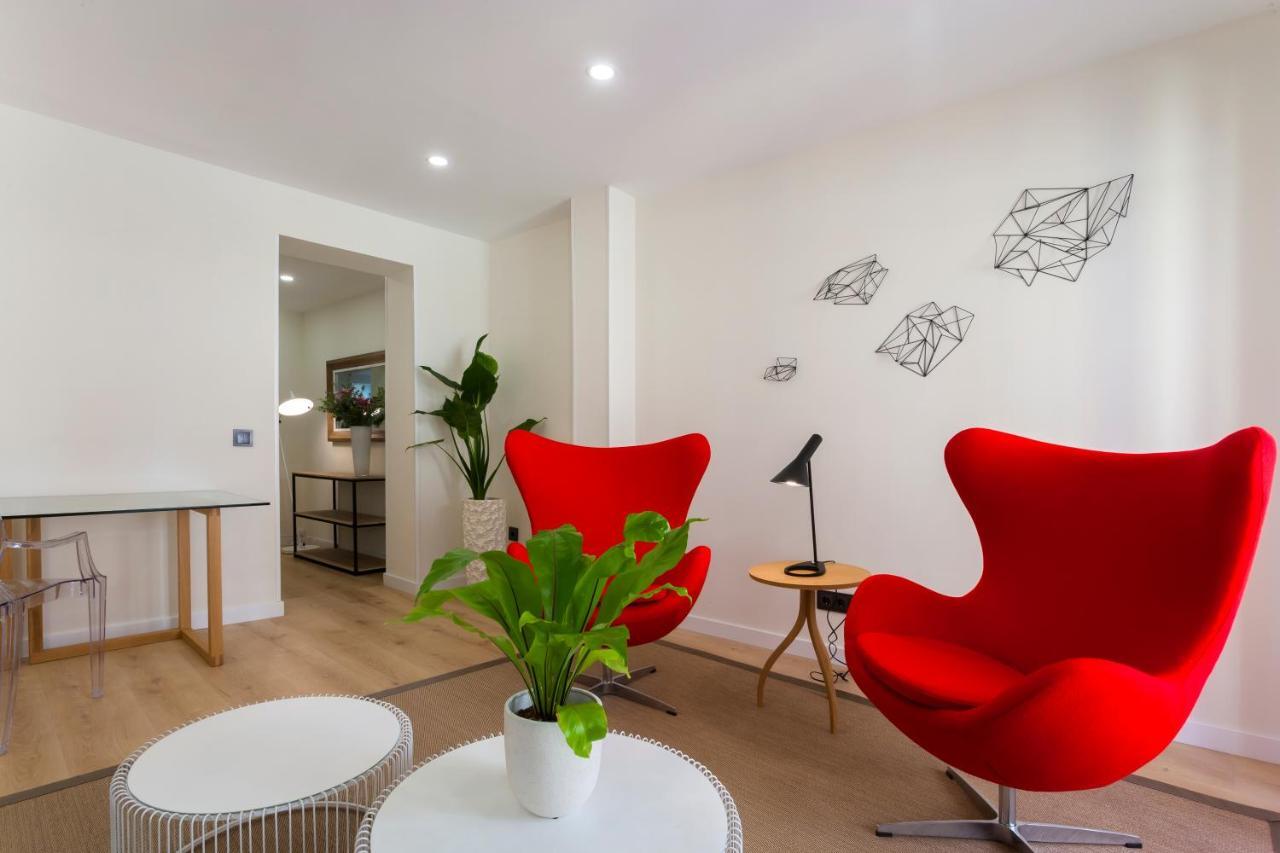 Relatores Apartment *