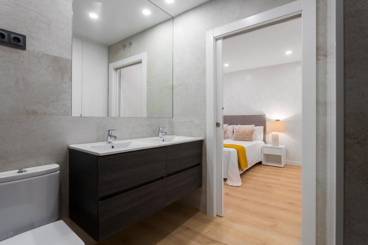 Relatores Apartment Madrid