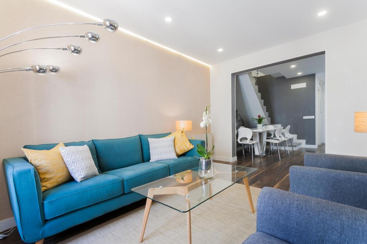 Apartment Relatores *