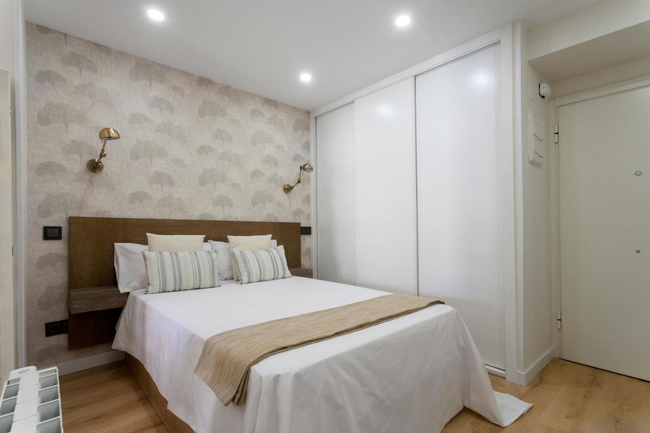 Relatores Apartment