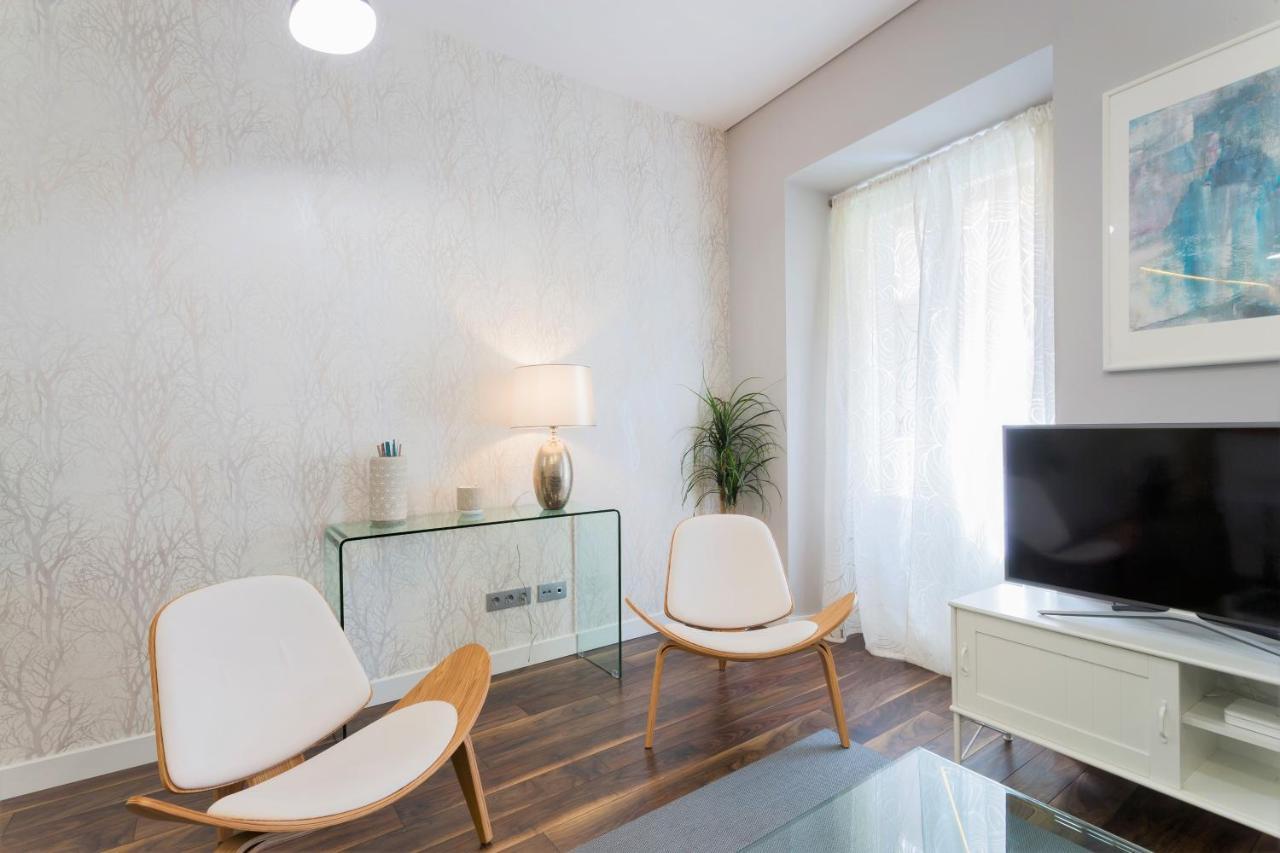 Apartment Relatores Madrid