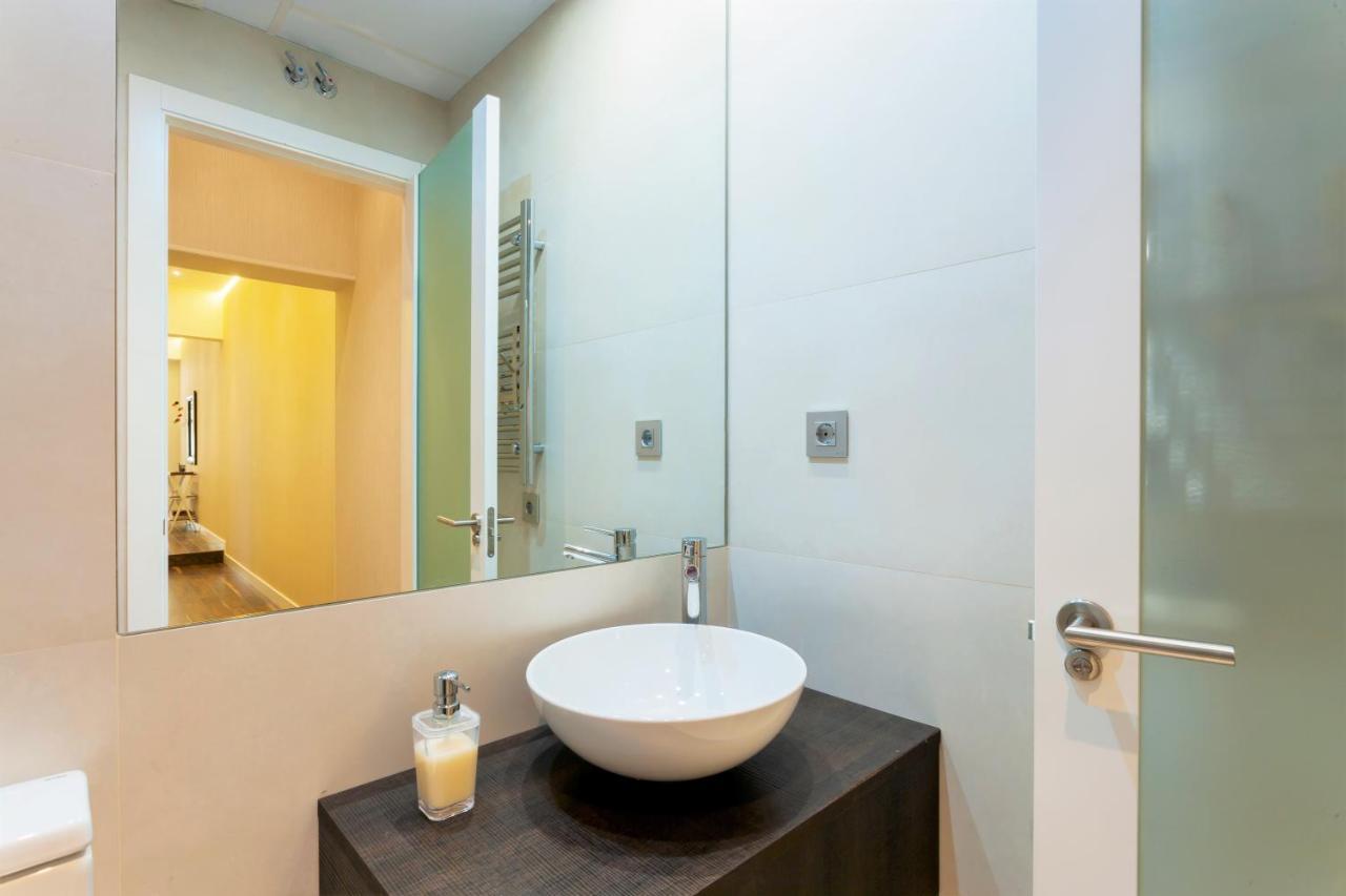 Relatores Apartment *
