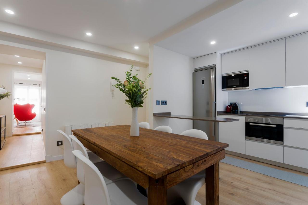 Apartment Relatores Madrid