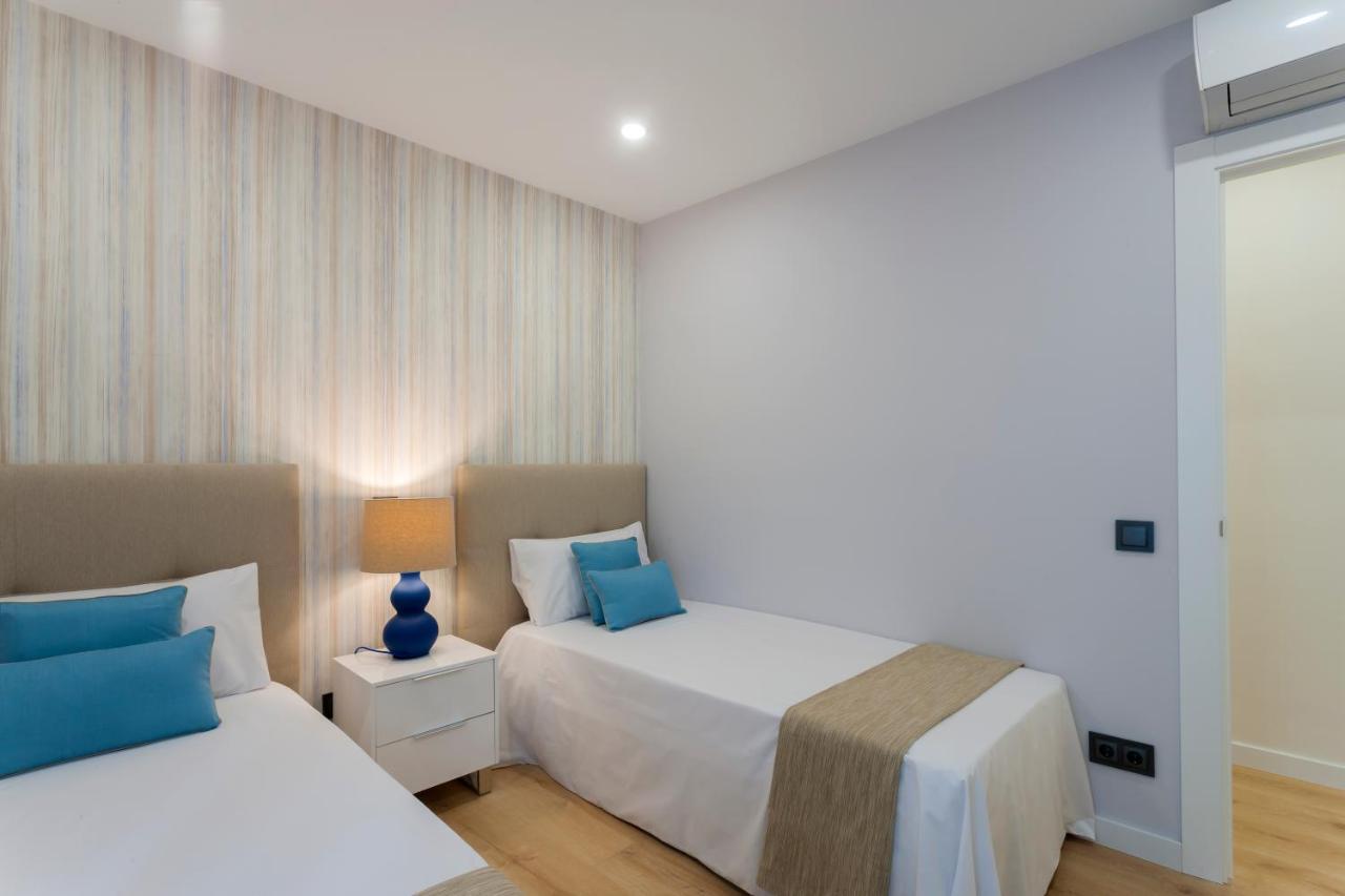 Apartment Relatores