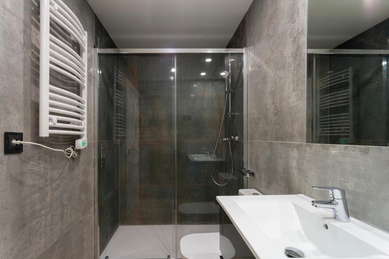 Apartment Relatores *