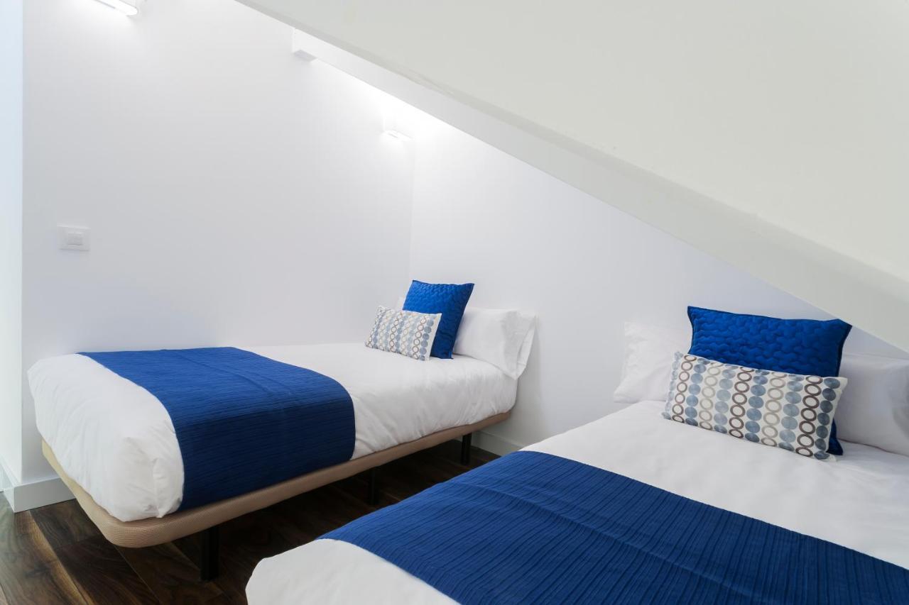 Apartment Relatores *