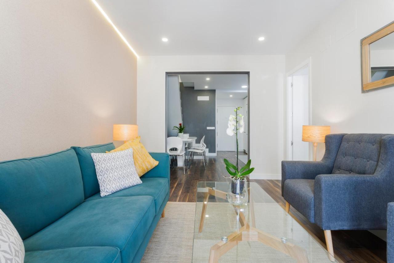Apartment Relatores *