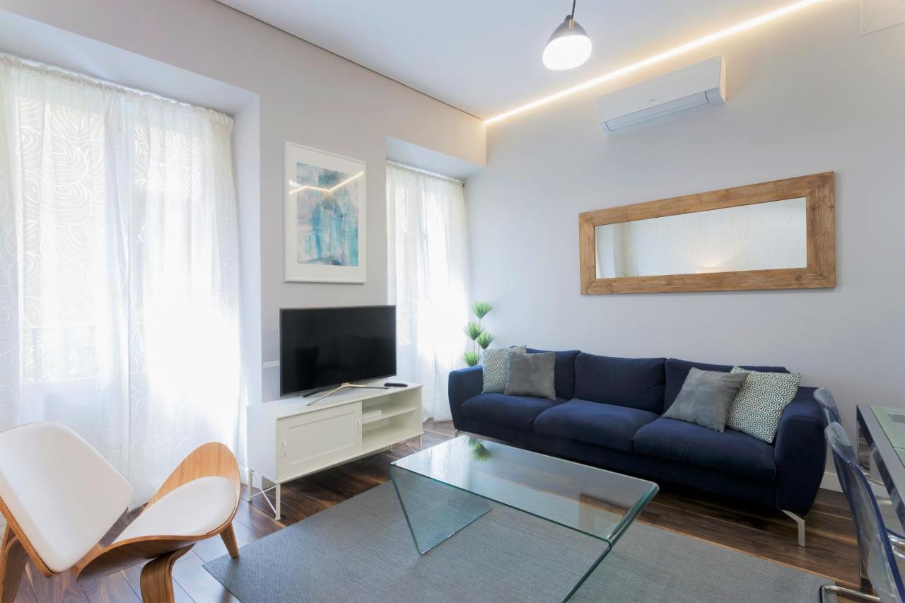 Apartment Relatores