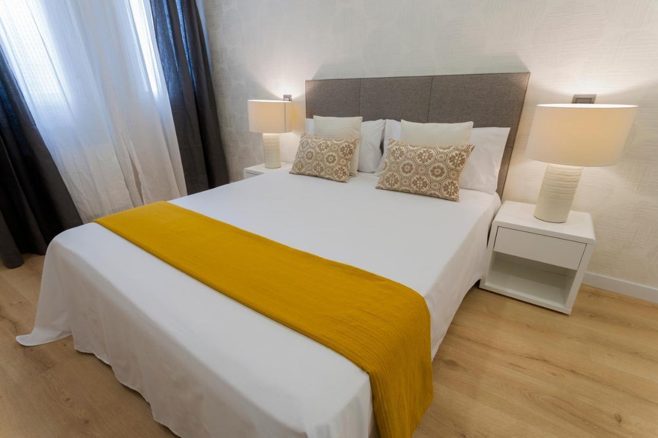Apartment Relatores *