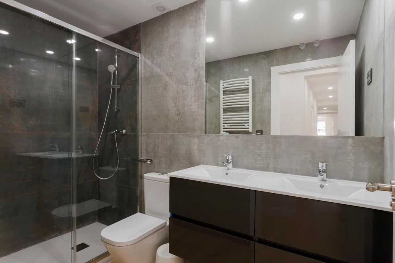 Relatores Apartment *