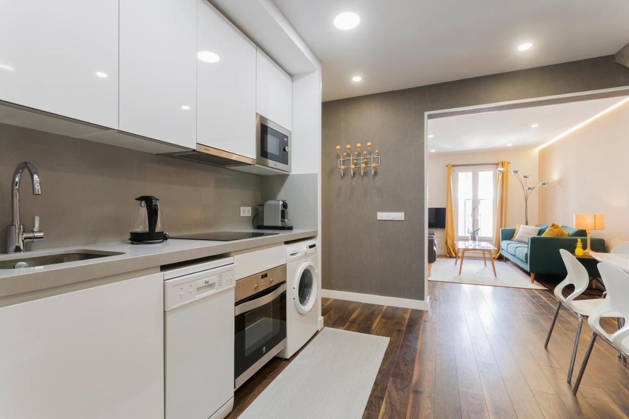 Apartment Relatores