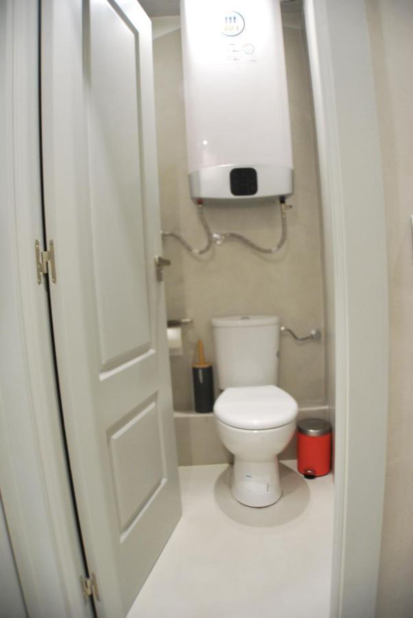 Apartamento Nao Malasana - Gran Via