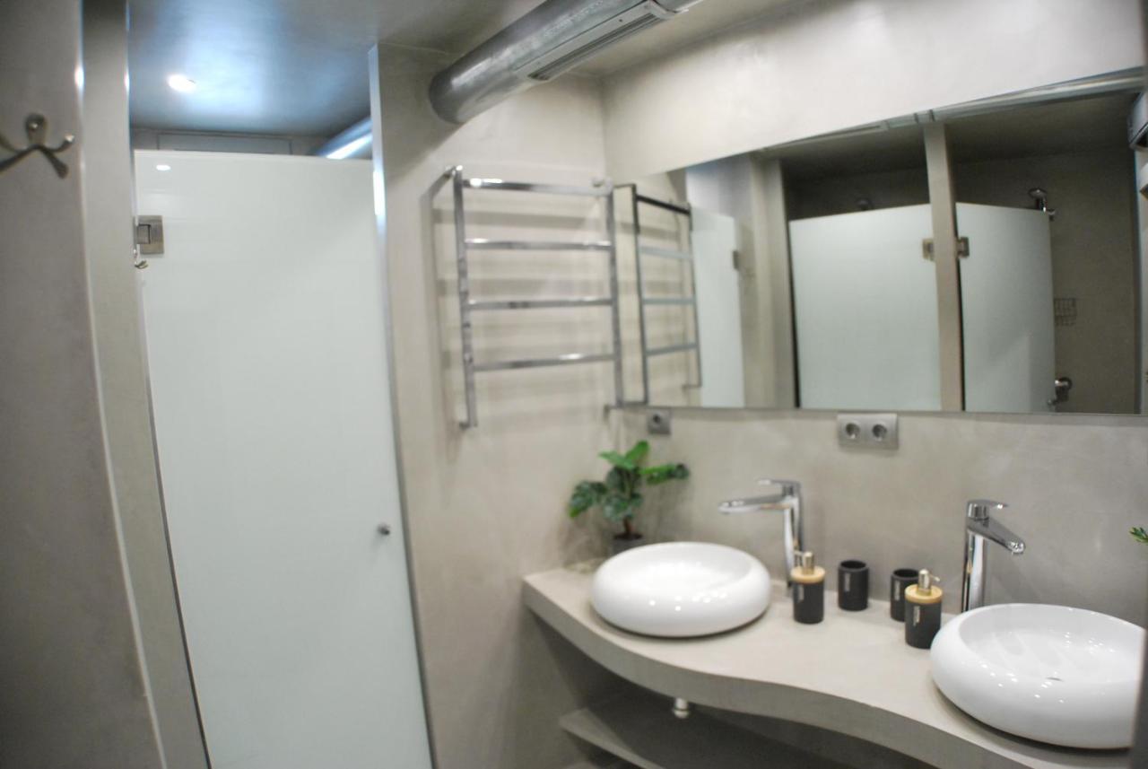Apartamento Nao Malasana - Gran Via Madri