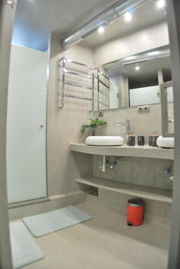 Nao Malasana - Gran Via Apartamento *