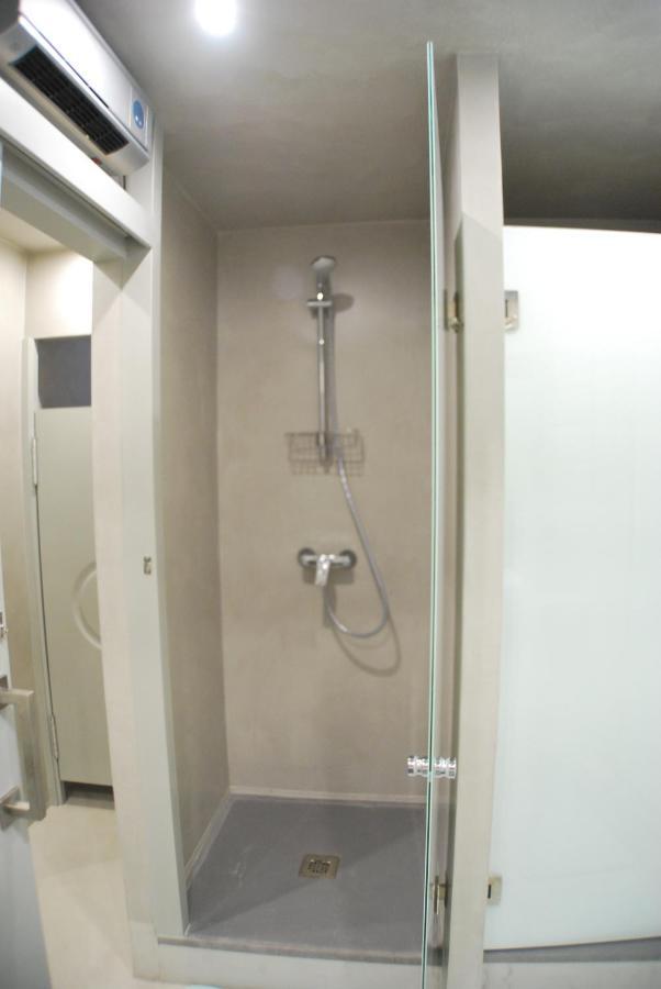 Nao Malasana - Gran Via Apartamento Madri
