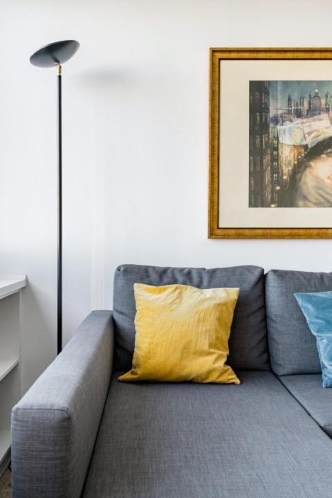 Urbantec Realty - Plaza De Colon *