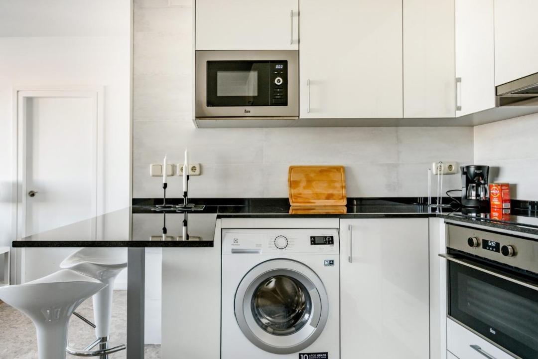 Apartment Urbantec Realty - Plaza De Colon Madrid