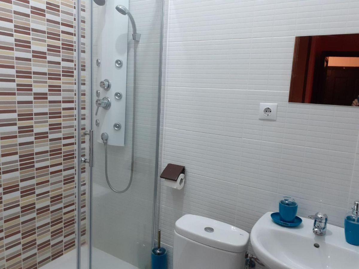 Casa de hóspedes Arvin Hostal