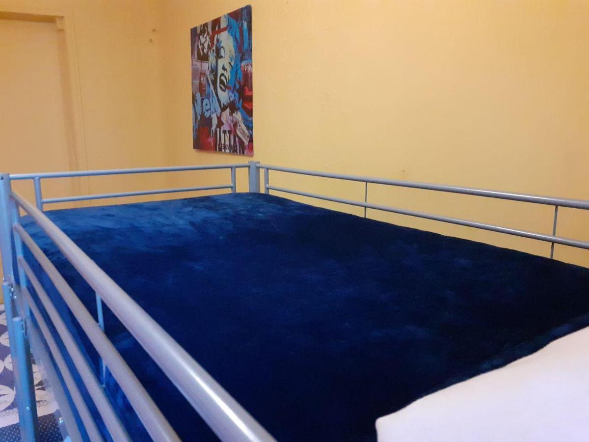 Casa de hóspedes Arvin Hostal