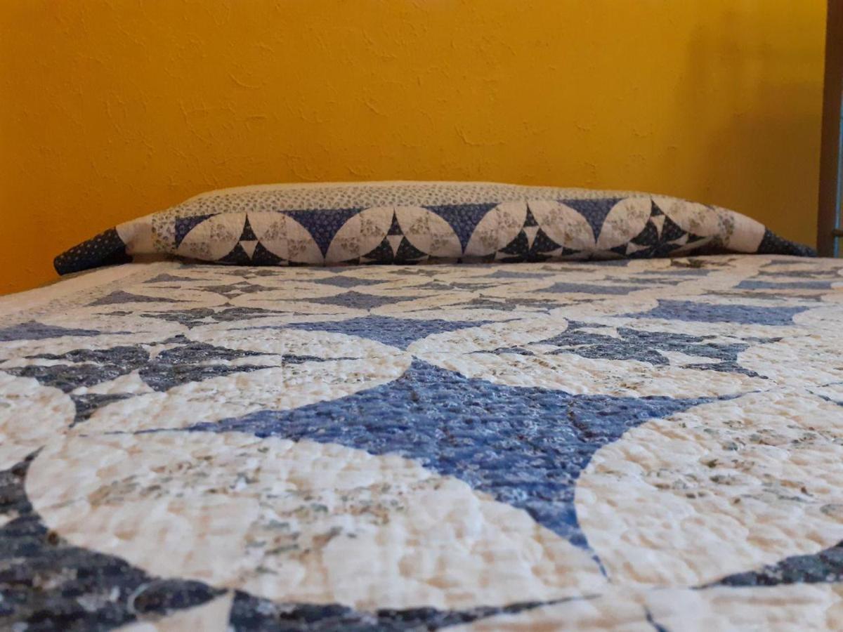 Casa de hóspedes Arvin Hostal *