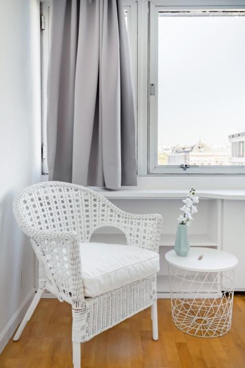 Apartment Urbantec Realty - Plaza De Colon Madrid