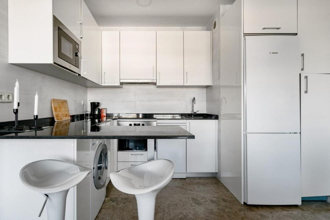 Apartment Urbantec Realty - Plaza De Colon *