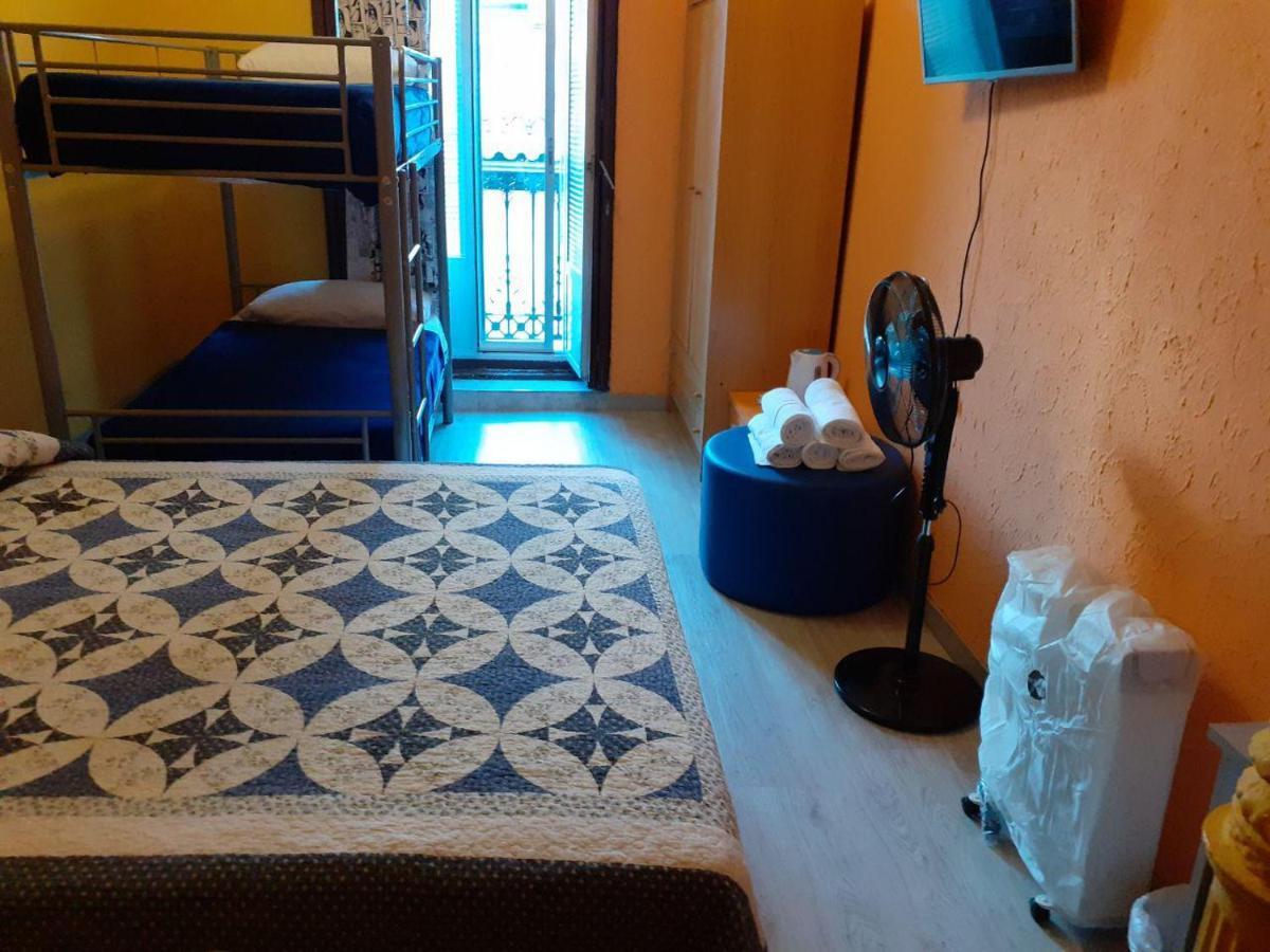 Casa de hóspedes Arvin Hostal Madri