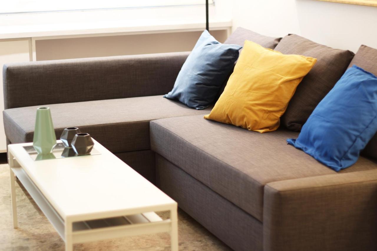 Apartment Urbantec Realty - Plaza De Colon Madrid