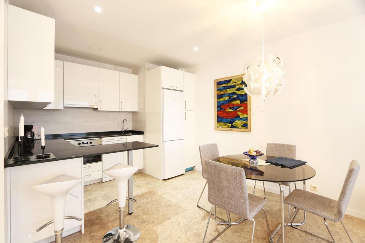 Urbantec Realty - Plaza De Colon *