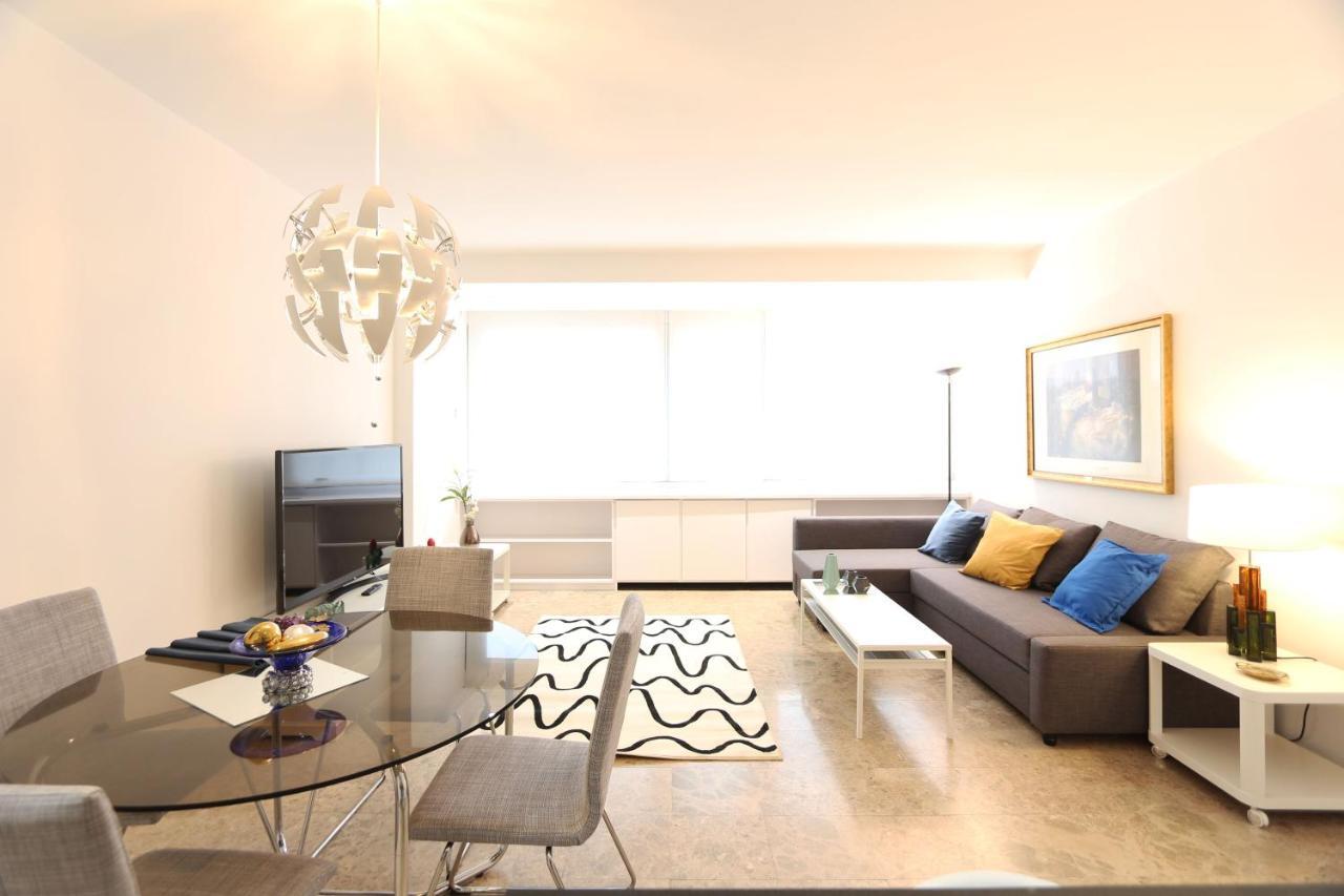 Apartment Urbantec Realty - Plaza De Colon