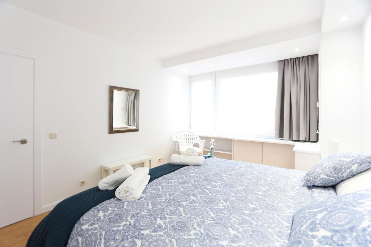 Apartment Urbantec Realty - Plaza De Colon