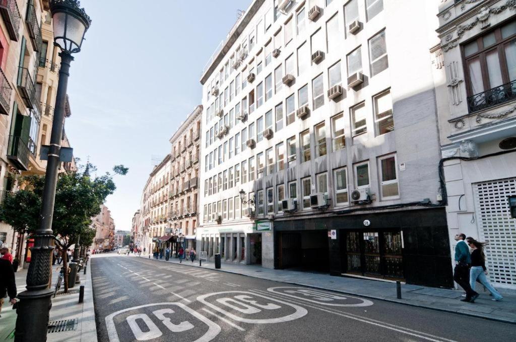 Plaza Mayor Deluxe