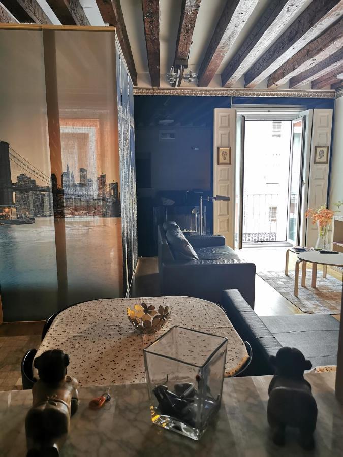 Centro Gran Via - Callao Apartment Madrid