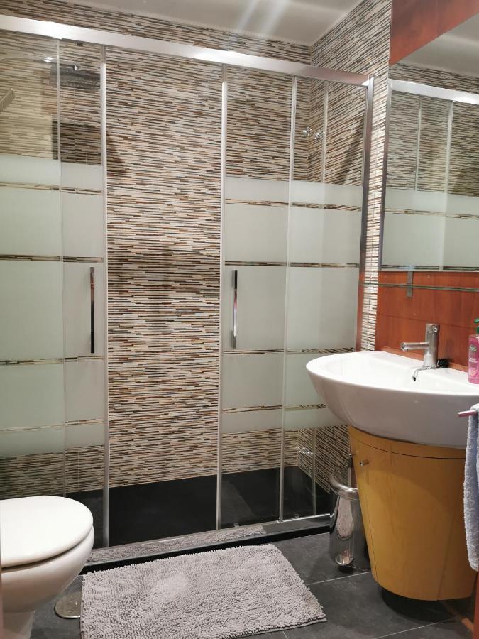Centro Gran Via - Callao Apartment *