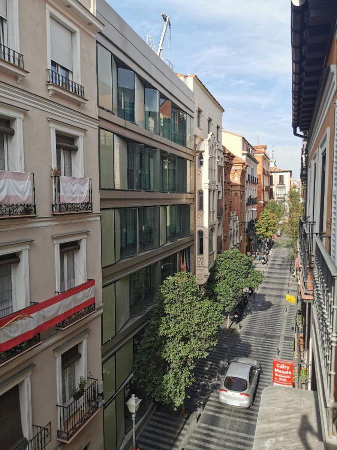 Centro Gran Via - Callao Madrid