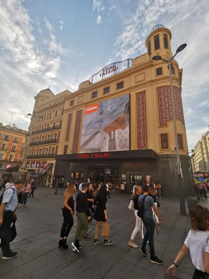 Centro Gran Via - Callao