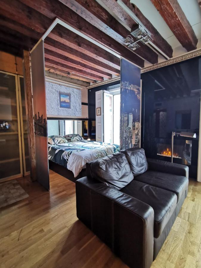 Centro Gran Via - Callao Apartment Madrid