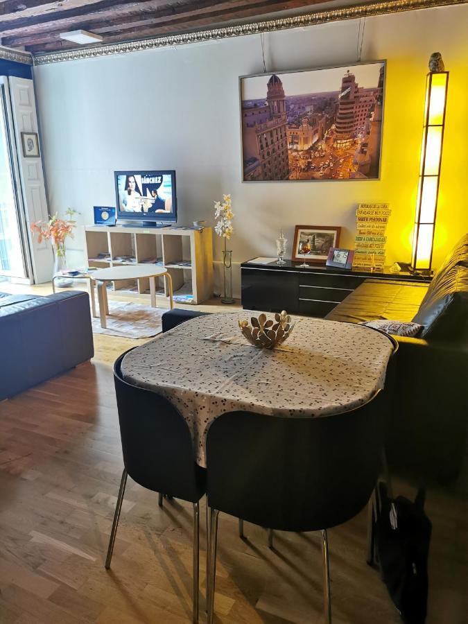 Apartment Centro Gran Via - Callao