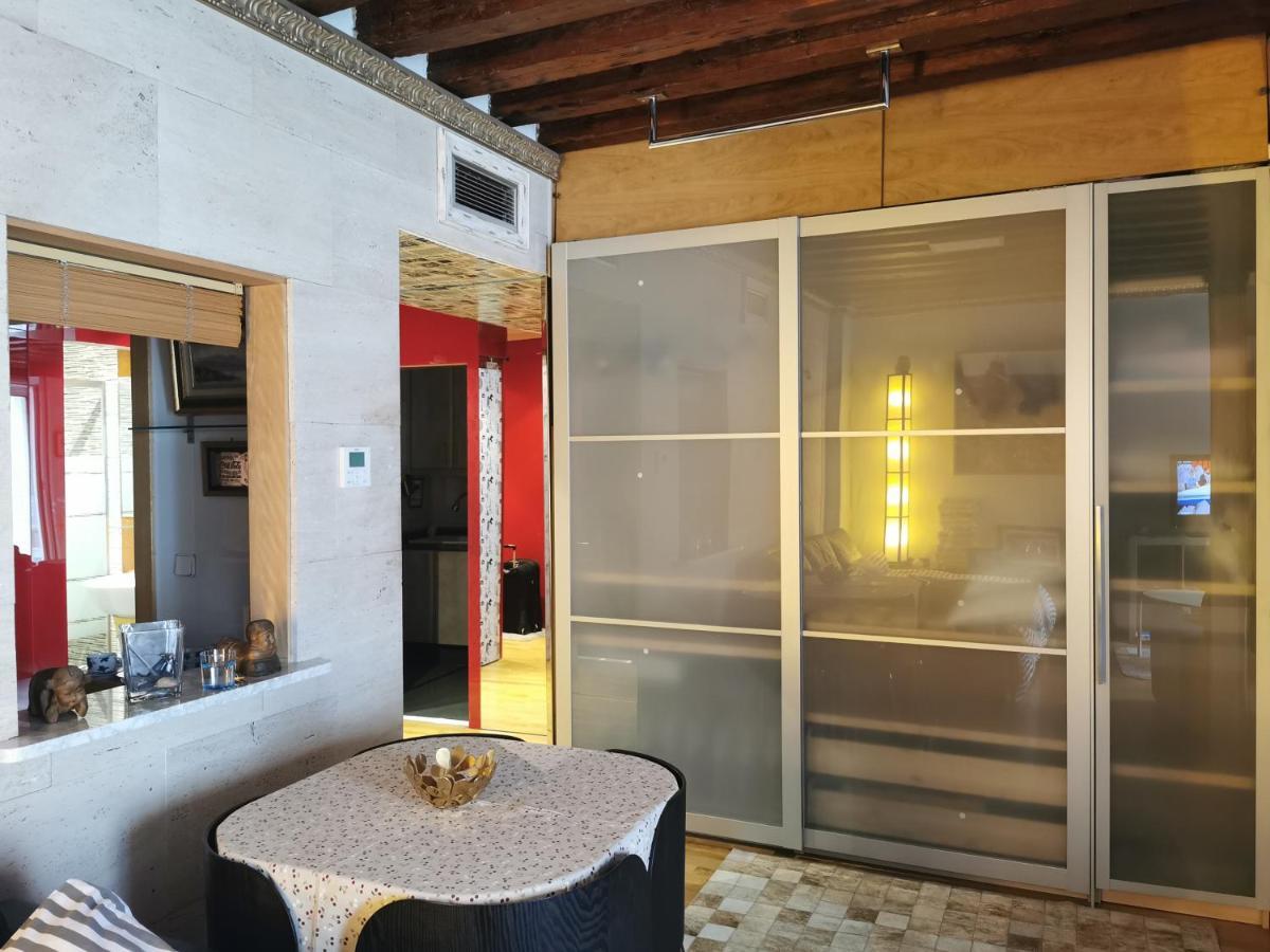 Apartment Centro Gran Via - Callao *