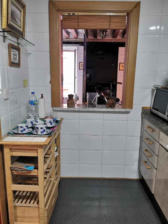 Apartment Centro Gran Via - Callao *